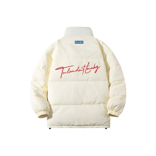 Turandot Унисекс Пуховики