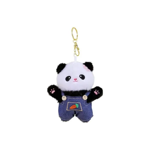 ZWU Плюшевые подвески унисекс