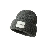 Темно-серый