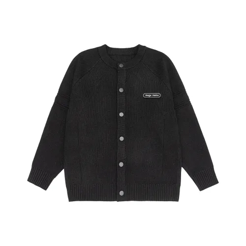 MEGA METRO Унисекс Трикотаж