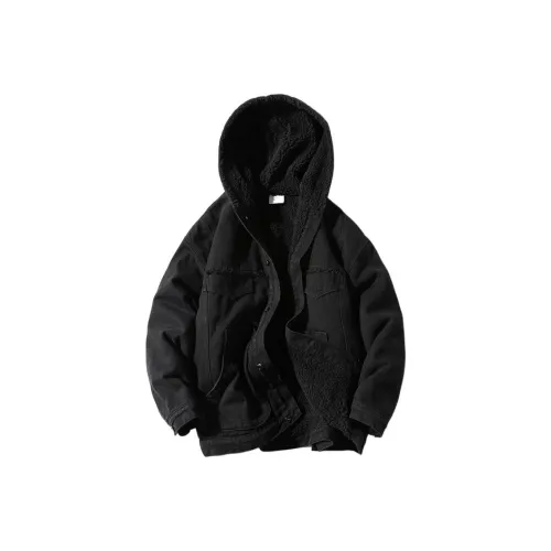 TAIZILONG Мужские пуховики