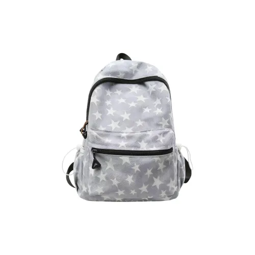 SINPAID BULL Холст Рюкзак Унисекс