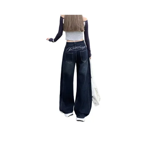 FUNST Женские Джинсы