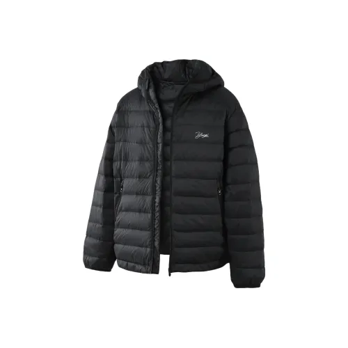 Yaoqi Унисекс Пуховики