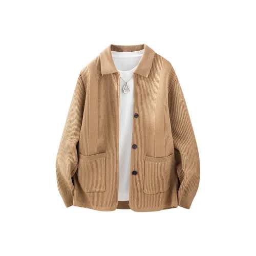 Egger Мужской Трикотаж