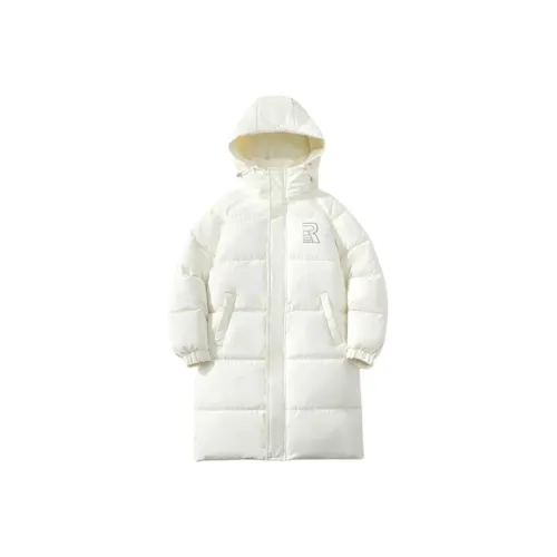 TAIZILONG Мужские пуховики