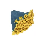 Озеро Синий+Желтый Ландыш