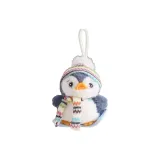 Очистка Снег Пингвин Украшение