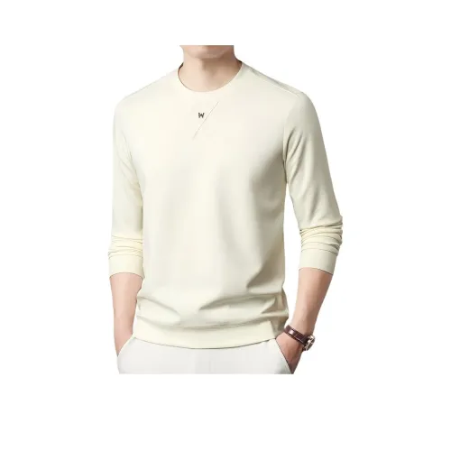 LAOYECHE Мужские Свитшоты