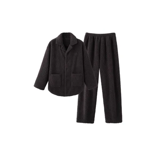 XIA.WA.ZHI.XIU Пижамный комплект Мужской