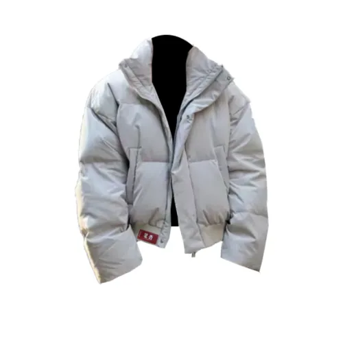 Pen Apricot Хлопковый пуховик унисекс