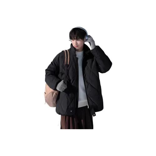 LH HOMME Унисекс Пуховики