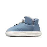 Озерно-синий