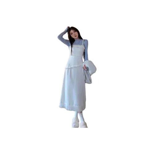 TENNE GIRL Женские Комплекты с Юбкой