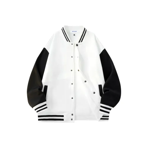 JEANSWEST Бейсбольная куртка Унисекс