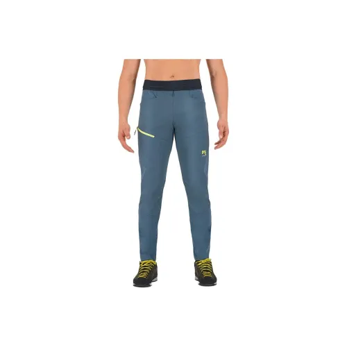 KARPOS Мужские Повседневные Штаны