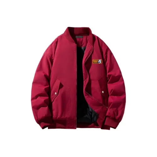 David Bakken Winter Puffer Куртка Унисекс