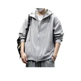 Вересковый серый (флисовая подкладка)