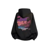 Black [Флисовая подкладка, улучшенный]