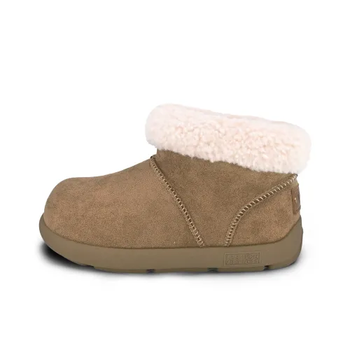 JUMP FISH Короткие Сноубутсы Женские