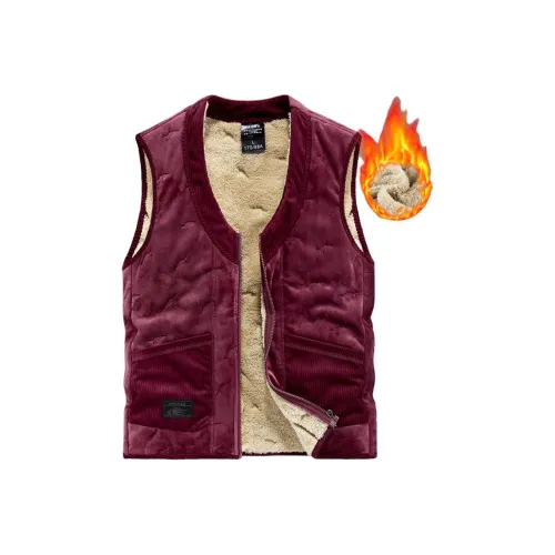 APBM Унисекс Жилеты