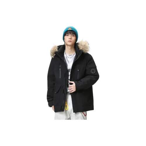 SOCKKEY Унисекс Пух