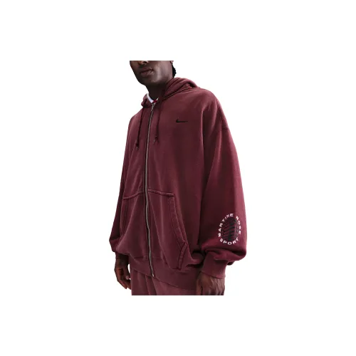 Nike x Martine Rose Swoosh FW25 Свитшот Мужской