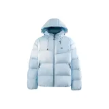 Лунно-голубой