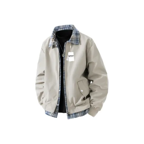 EMINU Унисекс Куртки