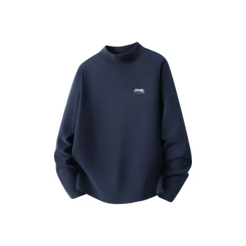 Jeep Pasture Horse Lifestyle Свитшот Унисекс