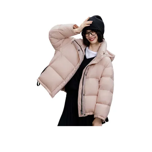 GOSO Женские Пуховики