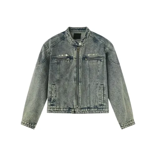 Yunpo Унисекс Куртки