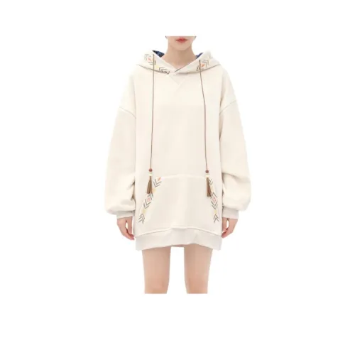 INCO VIBE Женские Свитшоты