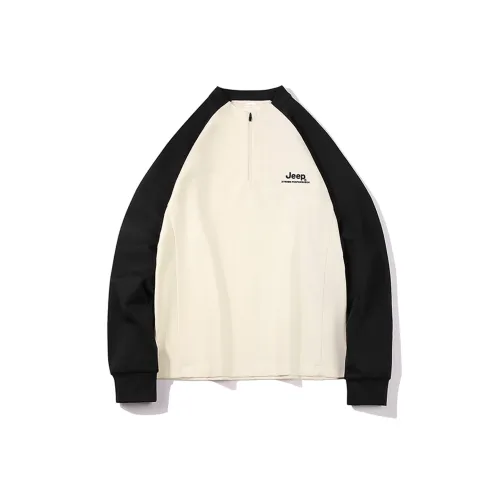 Коллекция Jeep Luxury Wrangler T-Shirt Унисекс