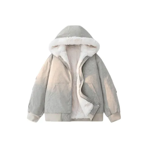 ICVBL Мужские пуховики