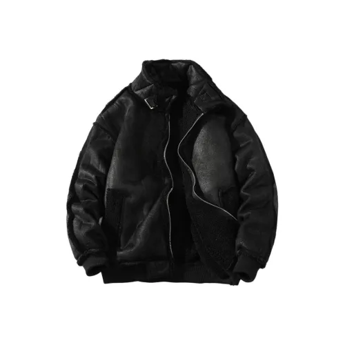 TAIZILONG Мужские пуховики