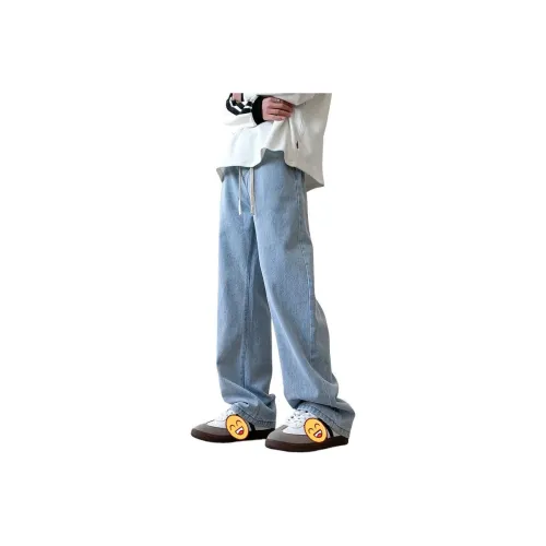 SINKACME Школьный возраст Джинсы