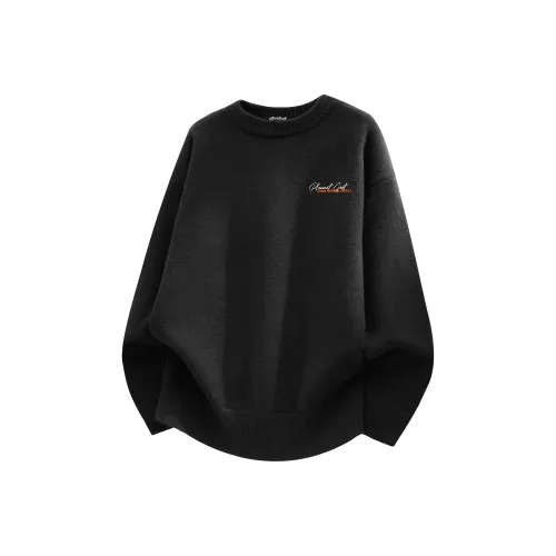 Pleasant Goat and Big Big Wolf Свитер Унисекс