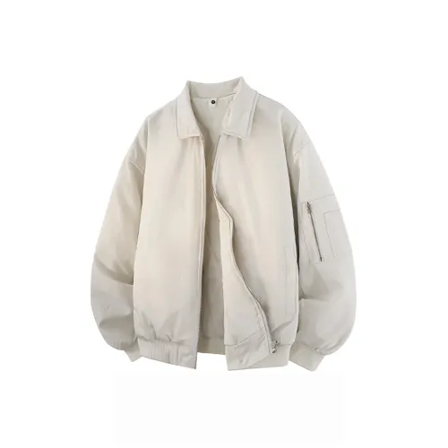 Mogao Унисекс Пуховики