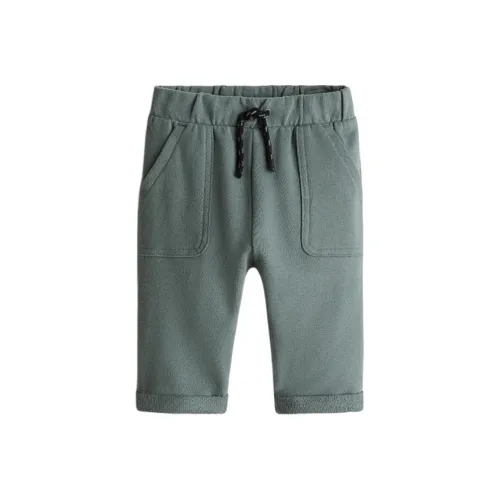 H M Зеленые KIDS Спортивные Брюки