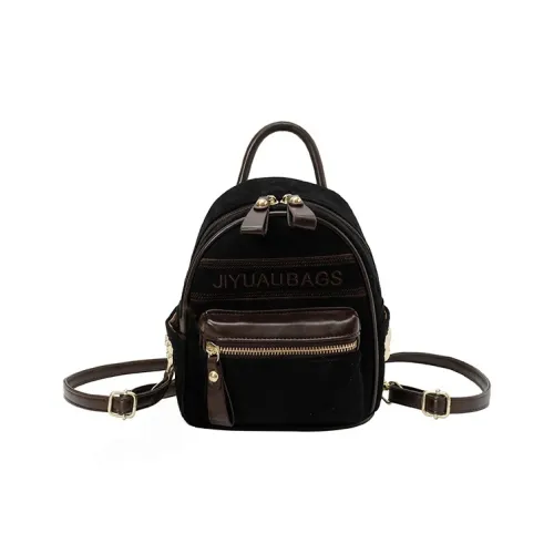 ZOGA ПУ (полиуретан) Рюкзак Стандартный Женский Многоцветный