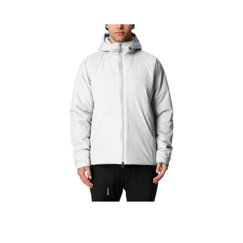 Houdini Dunfri Пуховая куртка Мужская