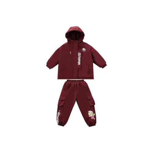 Future Star KIDS Одежда для детей в возрасте 3-7 лет