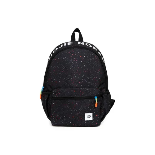 GOBLIN SHARKS 1759 Nylon Backpack Unisex