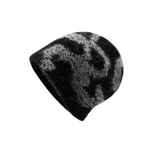 Fishing For Bears Полиэстер Шапки-бини Унисекс