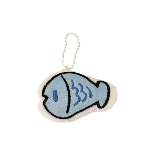 Fat Fat Dragon Cute Cartoon Пингвин Котенок Плюшевый Длина подвески 9,5 см Ширина корпуса 5,5 см Длина корпуса 5,5 см