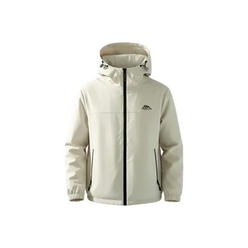 ZOGGS Унисекс Куртки