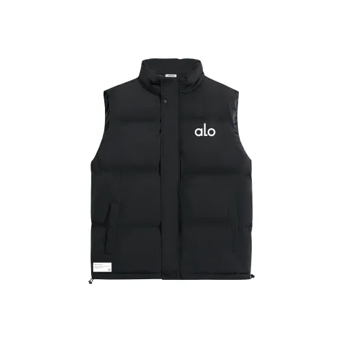 AMBER LIGHT Унисекс Жилеты