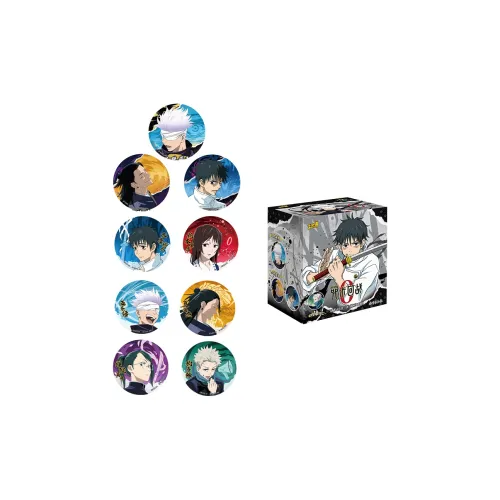 KAYOU Сюрприз Коробки