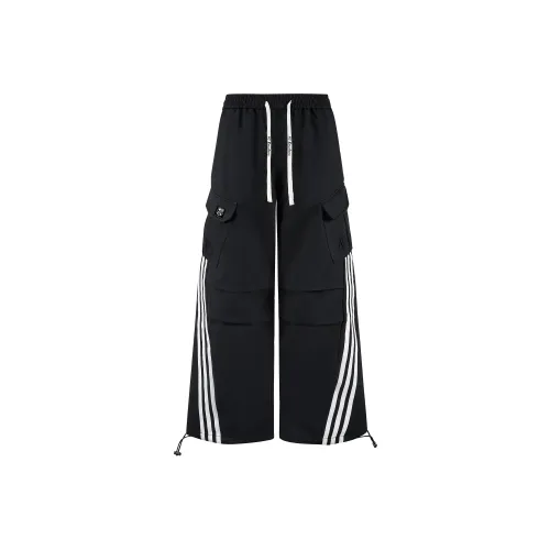 FCB ARCELONA Повседневные брюки Унисекс